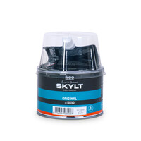 Rigo Skylt - Original 5510 - 0,5 Liter - 2 componenten PU lak