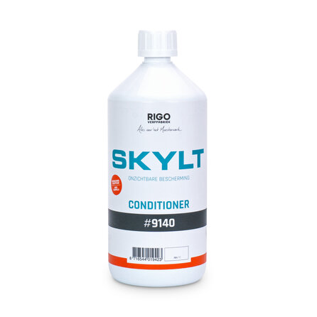 Rigo Skylt - Conditioner 9140 - 1 liter - sterk geconcentreerde reiniger voor tafelbladen