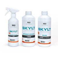Rigo Skylt - Onderhoudspakket