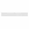 Stalen X-tafelpoten - wit (RAL 9016) - per SET (2 stuks) - koker: 10x10 cm - breedte: 76 cm - hoogte: 72 cm - witte X-poot - gecoat metaal Stalen X-tafelpoten - wit (RAL 9016) - per SET (2 stuks) - koker: 10x10 cm - breedte: 76 cm - hoogte: 72 cm - witte X-poot - gecoat metaal