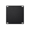 Stalen blokpoten - zwart (RAL 9005) - per SET (4 stuks, los) - koker: 6x6 cm - 72 cm hoog - "losse" zwarte blok tafelpoten - gecoat metaal Stalen blokpoten - zwart (RAL 9005) - per SET (4 stuks, los) - koker: 6x6 cm - 72 cm hoog - "losse" zwarte blok tafelpoten - gecoat metaal