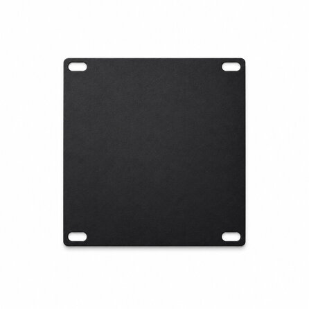 Stalen blokpoten - zwart (RAL 9005) - per SET (4 stuks, los) - koker: 6x6 cm - 72 cm hoog - "losse" zwarte blok tafelpoten - gecoat metaal Stalen blokpoten - zwart (RAL 9005) - per SET (4 stuks, los) - koker: 6x6 cm - 72 cm hoog - "losse" zwarte blok tafelpoten - gecoat metaal