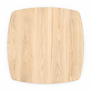 Eiken bartafel - Deens ovaal - vierkant - 2,7 cm dik - vierkante eiken bar-/sta (horeca) tafel van foutvrij eikenhout (A/B) met brede lamel - 27 mm Eiken bartafel - Deens ovaal - vierkant - 2,7 cm dik - vierkante eiken bar-/sta (horeca) tafel van foutvrij eikenhout (A/B) met brede lamel - 27 mm