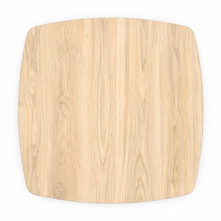 Eiken eettafel - Deens ovaal - vierkant - 4 cm dik - vierkante eiken tafel van foutvrij eikenhout (A/B) met brede lamel - 40 mm Eiken eettafel - Deens ovaal - vierkant - 4 cm dik - vierkante eiken tafel van foutvrij eikenhout (A/B) met brede lamel - 40 mm