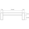 Eiken overzettrede - met dubbele neus van 7,5 cm hoog (2 stuks) - op maat - 2 cm dik - rustiek eikenhout (B/C) - verlijmde overzet traptrede - 20 mm Eiken overzettrede - met dubbele neus van 7,5 cm hoog (2 stuks) - op maat - 2 cm dik - rustiek eikenhout (B/C) - verlijmde overzet traptrede - 20 mm