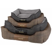 Scruffs Windsor Box Bed