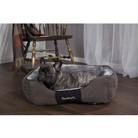 Scruffs Chester Box Bed Scruffs® Scruffs Chester Box Bed