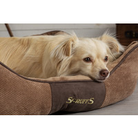 Scruffs Chester Box Bed