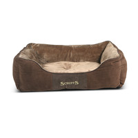 Scruffs Chester Box Bed