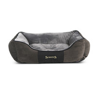 Scruffs Chester Box Bed