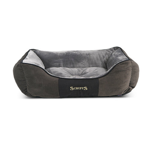 Scruffs Chester Box Bed