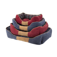 Scruffs Highland Box Bed Scruffs® Scruffs Highland Box Bed