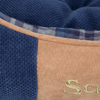 Scruffs Highland Box Bed Scruffs® Scruffs Highland Box Bed