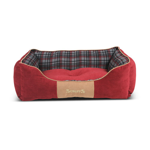 Scruffs Highland Box Bed