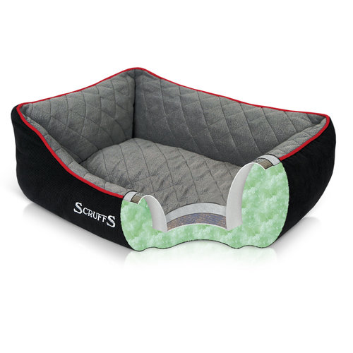 Scruffs Thermal Box Bed