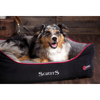 Scruffs Thermal Box Bed Scruffs Scruffs Thermal Box Bed