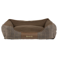 Scruffs Windsor Box Bed