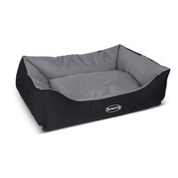 Scruffs Expedition Box Bed