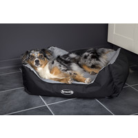 Scruffs Expedition Box Bed