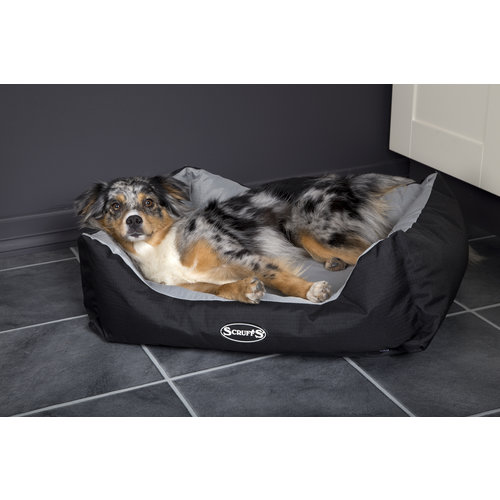 Scruffs Expedition Box Bed