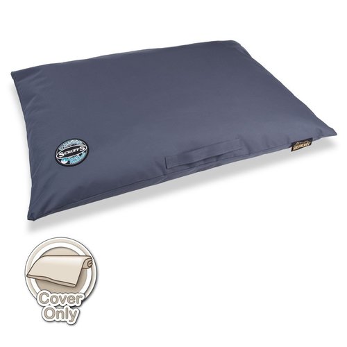 Scruffs Scruffs Expedition Mattress Cover