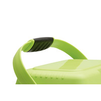 Maelson Dry Box Black/Green Maelson Maelson Dry Box Black/Green