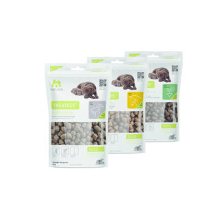 Maelson Treatees 200g - 100% natural