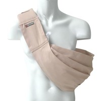 4LazyLegs Canvas-Tasche 4Lazylegs 4LazyLegs Canvas-Tasche