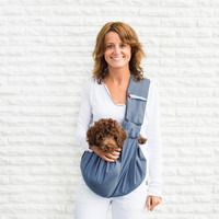 4LazyLegs Canvas-Tasche 4Lazylegs 4LazyLegs Canvas-Tasche