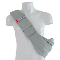 4LazyLegs Canvas-Tasche 4Lazylegs 4LazyLegs Canvas-Tasche