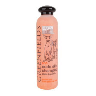 Nude Skin Shampoo 250 ml