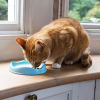 Beco Cat Food & Water Bowl