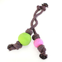 Beco Ball on Rope