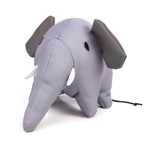 Beco Beco Plush Toy - Estella the Elephant