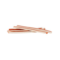 Truly Chicken + Fish Strips 15 x 90gr. Truly Snacks Truly Chicken + Fish Strips 15 x 90gr.