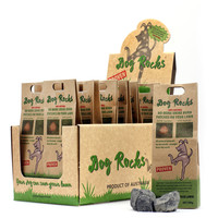 Dog Rocks Natur-Steine Dogrocks Dog Rocks Natur-Steine