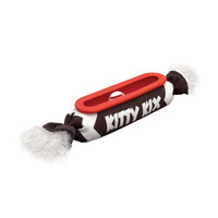 Kitty Roll Kicker Track Brn Petstages Kitty Roll Kicker Track Brn