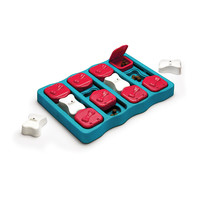 Dog Brick Blauw Outward Hound Dog Brick Blauw