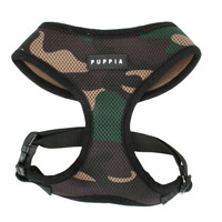 Puppia Soft Harness