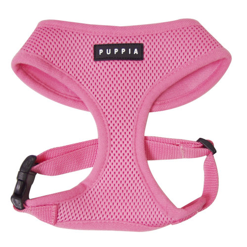 Puppia Soft Harness