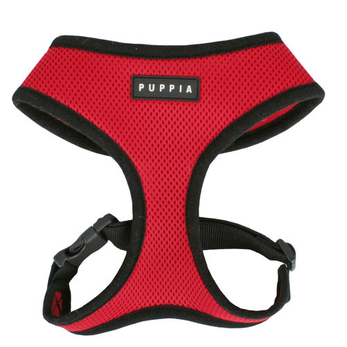 Puppia Soft Harness