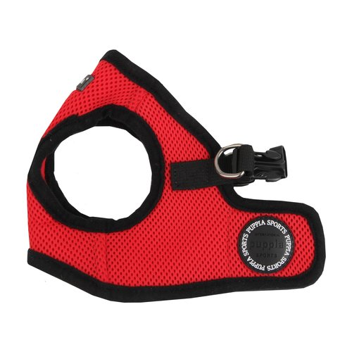 Puppia Soft Vest Harness