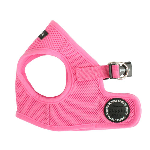 Puppia Soft Vest Harness