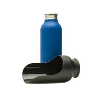 Kong H2O Insulated Water Bottle - 700 ML Kong Kong H2O Insulated Water Bottle - 700 ML