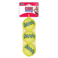 Kong SqueakAir Balls Sets - XS, S, M, L