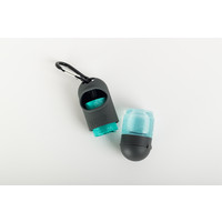Kong HandiPOD Mini Clean Dispenser KONG Kong HandiPOD Mini Clean Dispenser