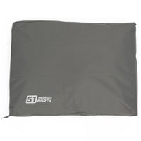 51Degrees North 51DN - Storm - Box Pillow