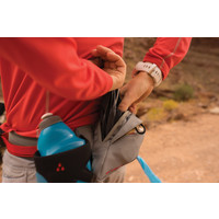 Kurgo - K9 Excursion Running Belt Kurgo Kurgo - K9 Excursion Running Belt