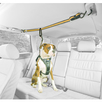Kurgo - Auto Zip Line For Dogs Kurgo Kurgo - Auto Zip Line For Dogs