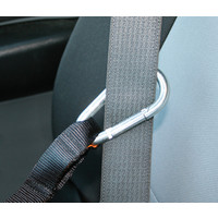 Kurgo - Auto Zip Line For Dogs Kurgo Kurgo - Auto Zip Line For Dogs